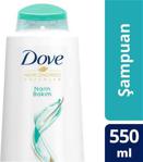 Dove Micellar Narin Bakım 550 ml Şampuan