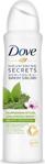 Dove Nourishing Secrets Matcha & Sakura 150 ml Deo Sprey