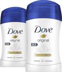 Dove Original 50 Gr 2 Adet Deo Stick