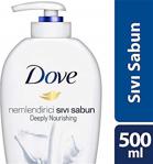 Dove Original Sıvı Sabun 500 ml 1 Paket (1 x 500 ml)