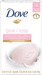 Dove Pink Rosa 6x113 gr Güzellik Sabunu