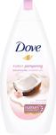 Dove Purely Pampering Coconut Hindistan Cevizi 500 ml Duş Jeli