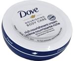 Dove Rich Nourishment Nemlendirici 75 Ml El Ve Vücut Kremi