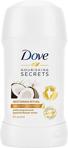 Dove Secrets Hindistan Cevizi 40 ml Deo Stick