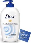 Dove Sivi Sabun Deeply Nemlendi̇ri̇ci̇ 500 Ml