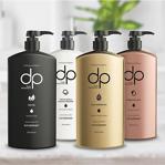 Dp Daily Perfection 4'Lü Set Şampuan 800 Ml