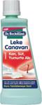 Dr. Beckmann Leke Canavarı No 1 Kan Ve Protein 50 Ml Leke Çıkarıcı