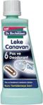 Dr. Beckmann Leke Canavarı Pas Ve Deodorant 50 Ml Leke Çıkarıcı