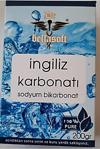 Dr. Bellasoft Ingiliz Karbonatı 200 Gr