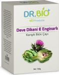 Dr Bio Deve Dikeni & Enginarlı Karışık Bitki Çayı