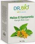 Dr Bio Melisa & Kantaronlu Karışık Bitki Çayı