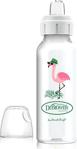 Dr. Browns Sippy Spout Dar Ağız Pp Biberon 250 Ml Flamingo