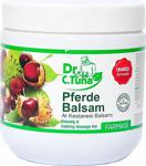 Dr. C. Tuna At Kestanesi Balsamı Masaj Jeli 500 Ml Pferde Balsam