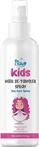 Dr. C Tuna Kids 200 Ml Saç Açıcı Sprey