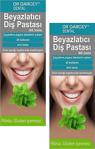 Dr Darcey Beyazlatıcı Diş Pastası 20Gr 2 Adet