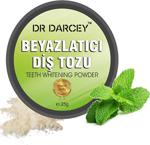 Dr Darcey Beyazlatıcı Diş Tozu 25 Gr