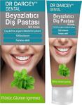 Dr Darcey Büyük Boy Beyazlatıcı Diş Pastası 50 G