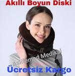 Dr Easy Life Orjinal Akıllı Boyun Diski