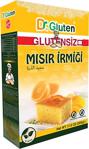 Dr. Gluten Glutensiz Mısır İrmiği 500 G