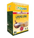 Dr. Gluten Lavaş Unu 1000 G (Glutensiz)