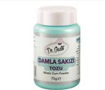 Dr. Gusto Damla Sakızı Tozu 80 Gr