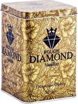 Dr. Gusto Rough Diamond Vanilin (Vanilya) 500 Gr