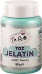 Dr. Gusto Toz Jelatin 80 Gr