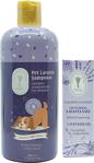 Dr. Lavender Antiseptik Lavanta Yağlı Köpek Şampuanı 400 Ml + Terapi Saf Lavanta Yağı 10 Ml