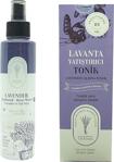 Dr. Lavender Bitkisel Aloe Vera ,Avokado, Lavanta Yağlı Gözenek Sıkılaştırıcı Tonik + Lavanta - Gül Suyu Hidrosol