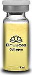 Dr. Lucas Kalojen Collagen Kolojen İçerikli Bağ Doku Onarıcı Ve Besleyici Anti-Aging 4 Ml Flakon