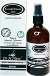 Dr N Silver Kolloidal Gümüş Suyu - Ağız Bakım Suyu Sprey 100 Ml -20 Ppm