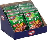 Dr. Oetker 10 gr 3'lü 12 Adet Instant Kuru Maya