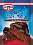 Dr. Oetker 100 gr Bitter Glazürü