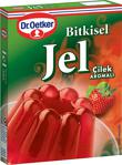 Dr. Oetker 100 gr Çilek Aromalı Bitkisel Jel