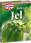 Dr. Oetker 100 Gr Kivi Ve Yeşil Elma Aromalı Bitkisel Jel