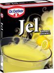 Dr. Oetker 100 Gr Limon Aromalı Jel