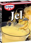 Dr. Oetker 100 gr Muz Aromalı Jel