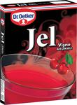 Dr. Oetker 100 Gr Vişne Aromalı Jel