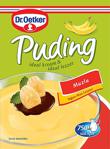 Dr. Oetker 120 Gr Muzlu Puding