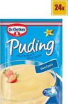 Dr. Oetker 125 Gr 24'Lü Paket Vanilyalı Puding