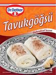 Dr. Oetker 125 gr Tavuk Göğsü