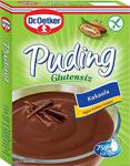 Dr. Oetker 147 gr Glutensiz Kakaolu Puding