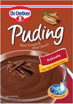 Dr. Oetker 147 gr Kakaolu Puding