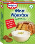 Dr. Oetker 150 Gr Glutensiz Mısır Nişastası