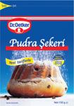 Dr. Oetker 150 Gr Pudra Şekeri