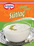 Dr. Oetker 155 gr Damla Sakızlı Sütlaç