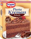 Dr. Oetker 156 gr Kakaolu Pasta Kreması