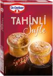 Dr. Oetker 172 gr Tahinli Sufle