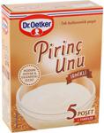 Dr. Oetker 175 gr İrmikli Pirinç Unu
