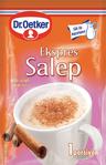 Dr. Oetker 20 Gr Ekspres Salep